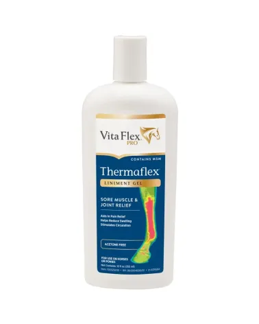 Antiinflamatorio THERMAFLEX linimento gel