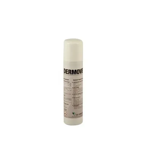 DERMOVEX spray sp 335 ml