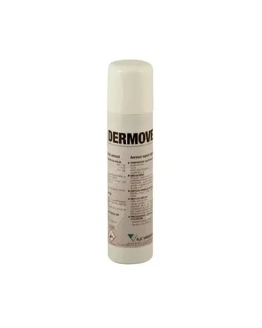 DERMOVEX spray sp 335 ml