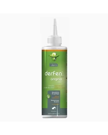 DERFEN  original lotion antipicores caballos 500 ML